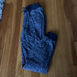 MaddieStyle grey sweatpants. xs